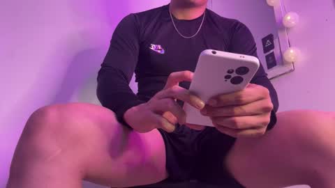 axel_es online show from 02.24.26