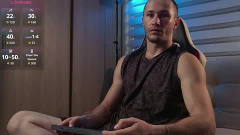 Snapshot of axel_fairchaild chatting on 04.25.26 Axel Fairchaild online show from 04.25.26