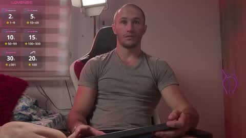 Snapshot of axel_fairchaild chatting on 05.19.26 Axel Fairchaild online show from 05.19.26
