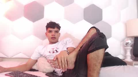 Axel Forte online show from 03.09.25