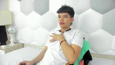 Axel Forte online show from 09.12.25