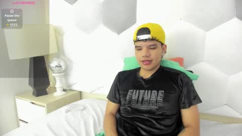 Axel Forte online show from 09.15.25