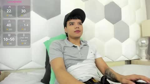 Axel Forte online show from 10.24.25