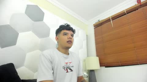 Axel Forte online show from 12.18.25