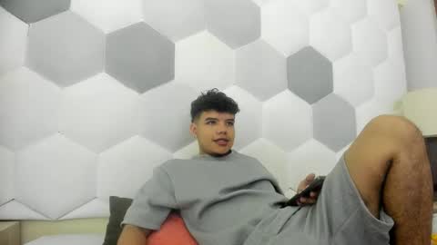 Axel Forte online show from 12.20.25