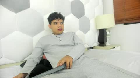 Axel Forte online show from 02.21.26