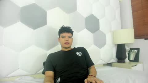 Axel Forte online show from 04.04.26