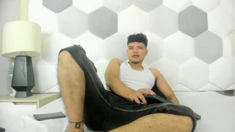 Axel Forte online show from 04.06.26