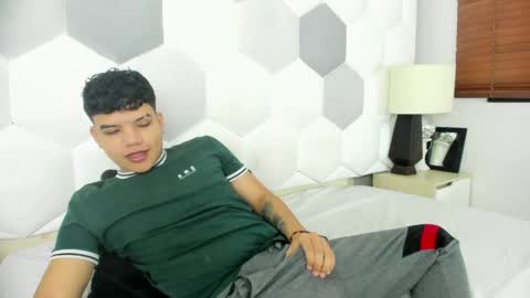 Axel Forte online show from 04.08.26