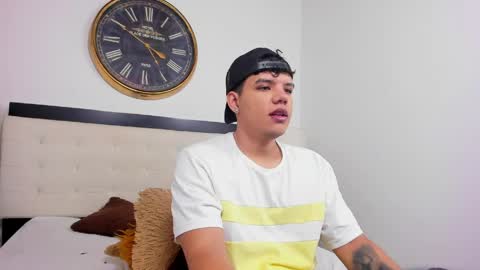 Axel Forte online show from 05.19.26