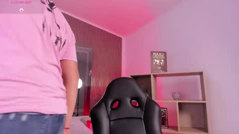Snapshot of axel_grey_ chatting on 01.18.26 axel_grey_ online show from 01.18.26