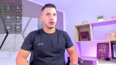Snapshot of axel_grey_ chatting on 03.29.26 axel_grey_ online show from 03.29.26