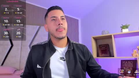 Snapshot of axel_grey_ chatting on 03.30.26 axel_grey_ online show from 03.30.26