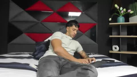 axel_hendrick online show from 02.13.26