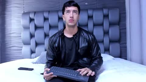 axel_hendrick online show from 02.26.26