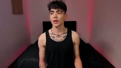 Snapshot of axel_inkshade chatting on 07.05.26 Axel online show from 07.05.26