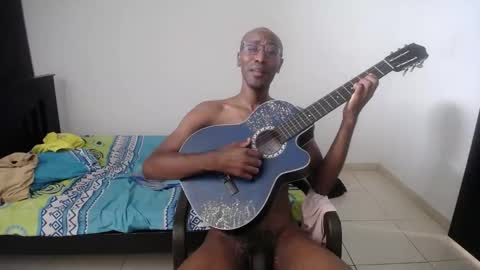 axel rios online show from 10.11.25