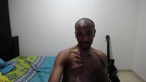 axel rios online show from 10.22.25