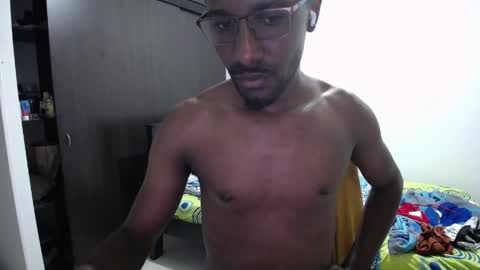 axel rios online show from 04.01.26