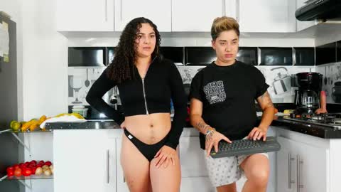 Axel Rouse online show from 11.13.25