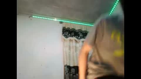 Snapshot of axel_rousex chatting on 10.11.25 Rachel dreamsx online show from 10.11.25