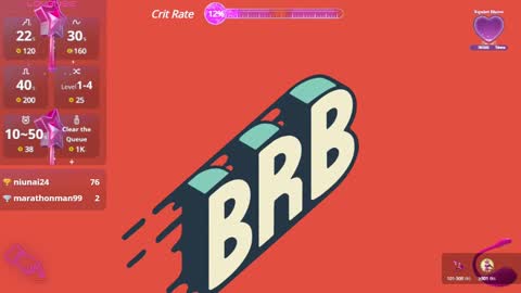 AXEL SILVA online show from 03.12.25