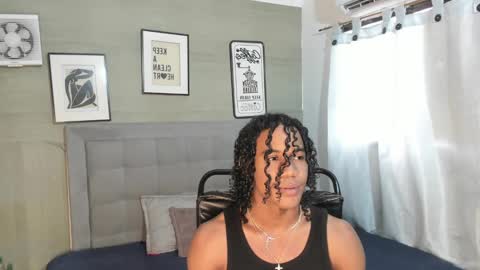 AXEL SILVA online show from 09.09.25