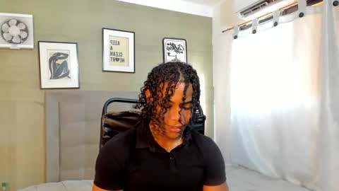 AXEL SILVA online show from 09.13.25