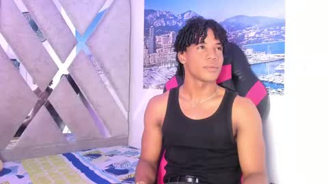 AXEL SILVA online show from 10.23.25