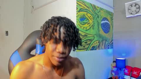 AXEL SILVA online show from 01.13.26