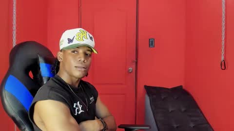 AXEL SILVA online show from 02.19.26