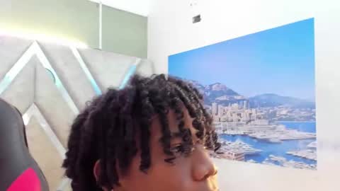 AXEL SILVA online show from 02.22.26