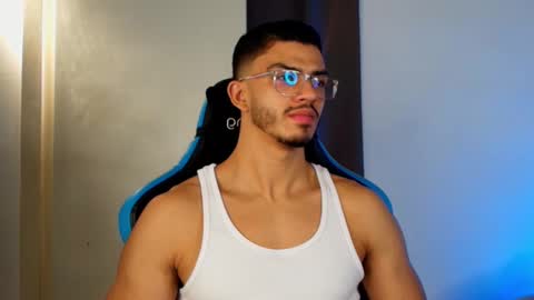 axel stein NEW ACCOUNT online show from 01.29.25