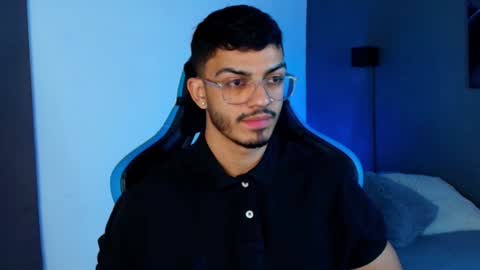 axel stein NEW ACCOUNT online show from 02.04.25