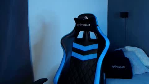 axel stein NEW ACCOUNT online show from 02.17.25