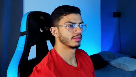 axel stein NEW ACCOUNT online show from 02.19.25