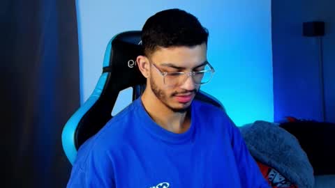 axel stein NEW ACCOUNT online show from 03.03.25