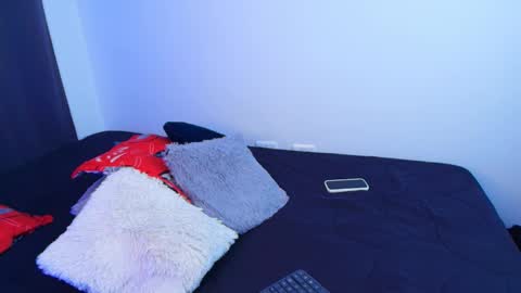 axel stein NEW ACCOUNT online show from 11.28.25