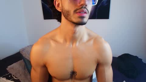 axel stein NEW ACCOUNT online show from 02.20.26