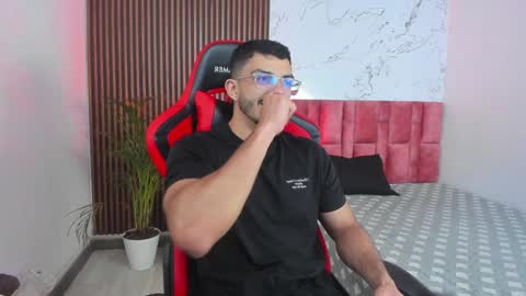 Snapshot of axel_stein2 chatting on 01.03.25 Axel online show from 01.03.25