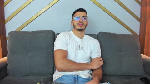 Snapshot of axel_stein2 chatting on 01.20.25 Axel online show from 01.20.25