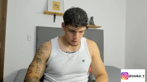 INDEPENDENT MODEL  online show from 01.07.26