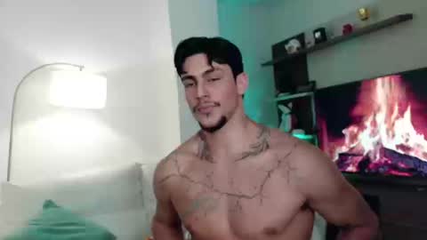 axelblack7 online show from 03.11.26