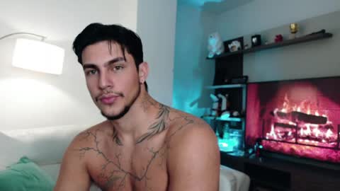 axelblack7 online show from 04.02.26