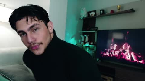 axelblack7 online show from 04.08.26