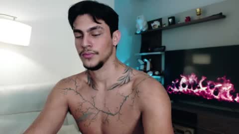 axelblack7 online show from 04.12.26