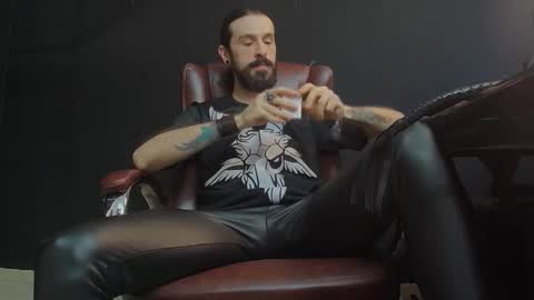 AxelColton online show from 01.09.25