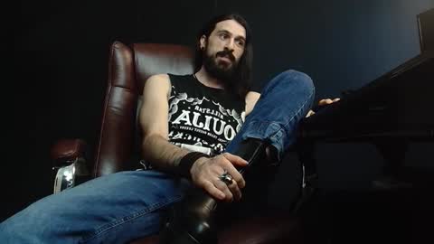 AxelColton online show from 01.11.25