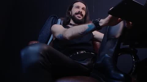 AxelColton online show from 01.27.25