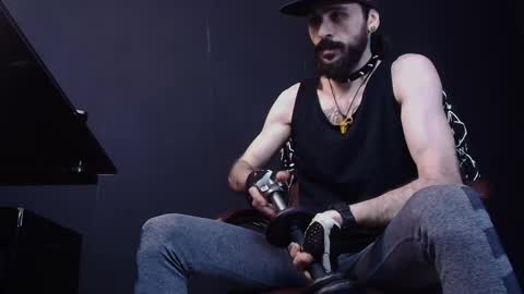 AxelColton online show from 01.28.25